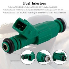 006 - 623 injecteur Sea - Doo