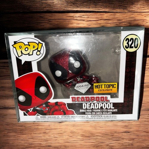 Funko pop vinile marvel - pop!,