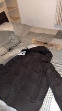 Canada goose giubbotto - goose, uomo