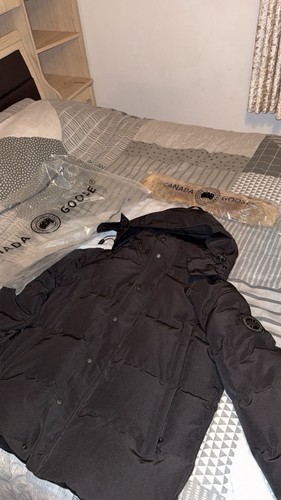 Canada goose giubbotto uomo - giubbotto,