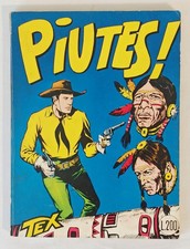 TEX GIGANTE n.23  £ 200 Ed. Araldo 1966 !!!!