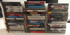 LOTTO PS3 50 GIOCHI