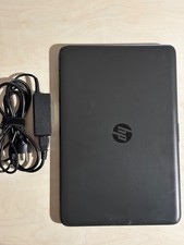 HP 250 15,6" (256GB SSD, Intel