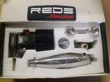 motore Nuovo RedsRacing XR 21