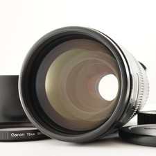 Canon EF 80-200mm F2.8 L