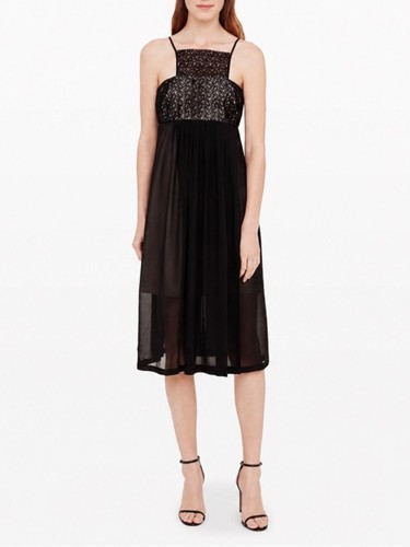 Nwt club monaco clamanta silk - club,