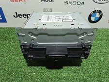 AUTORADIO FIAT FREEMONT