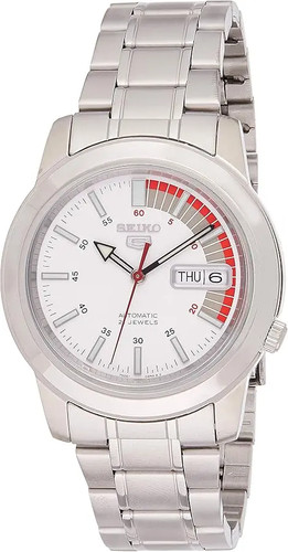 Orologio uomo seiko - acciaio, 5