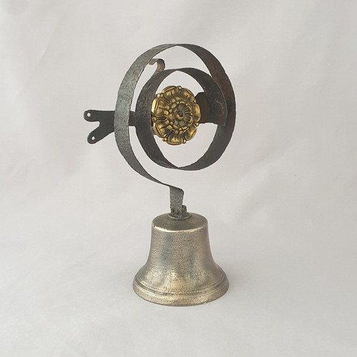 Campanello per porta - campanello,