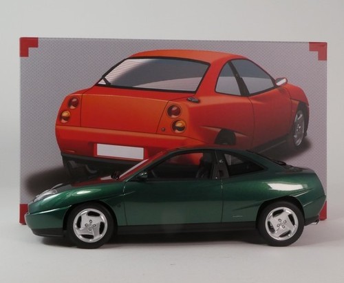 Laudoracing fiat coupe - laudoracing,
