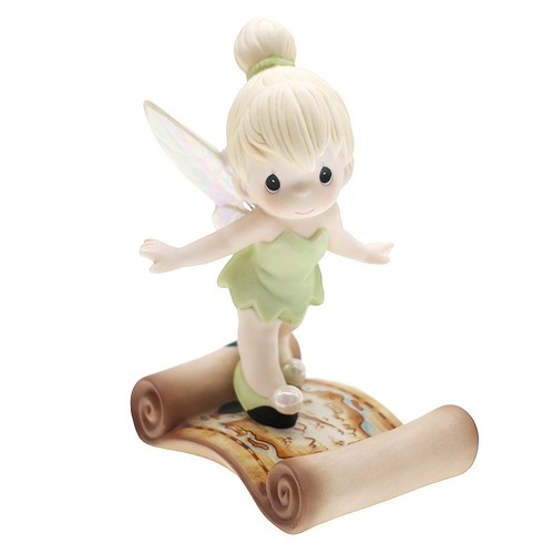 Precious moments tinkerbell - precious,