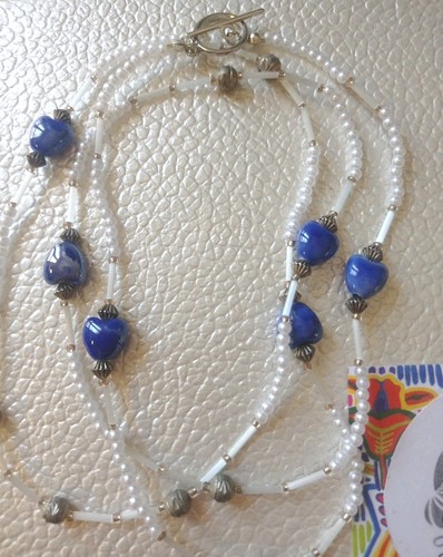 Collana lunga 90cm - collana,