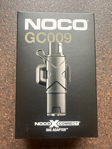 Noco gc009 connect - noco,