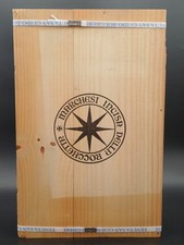 SASSICAIA BOLGHERI CASSA DA