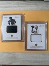 Sugar Ray Leonard 97/99/Roger
