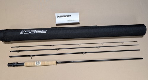 Sage 590 fondotinta canna - sage,