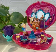 Set completo vintage polly - set,