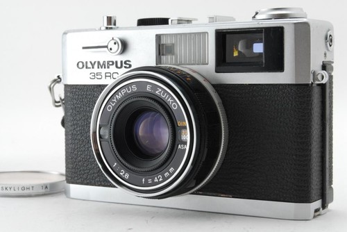Olympus fotocamera - 35,