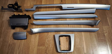 Interior Trims / Molduras Audi