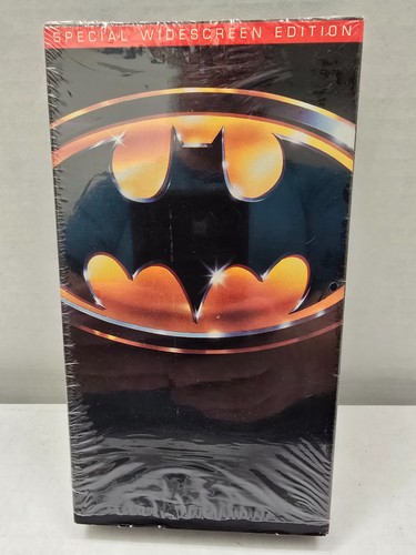 Batman special widescreen - special,