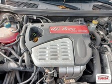 Motore Alfa Romeo Giulietta