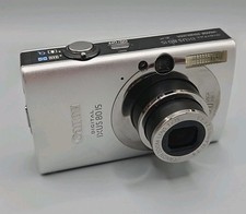 Fotocamera digitale Canon IXUS