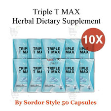 10 Confezioni Integratore