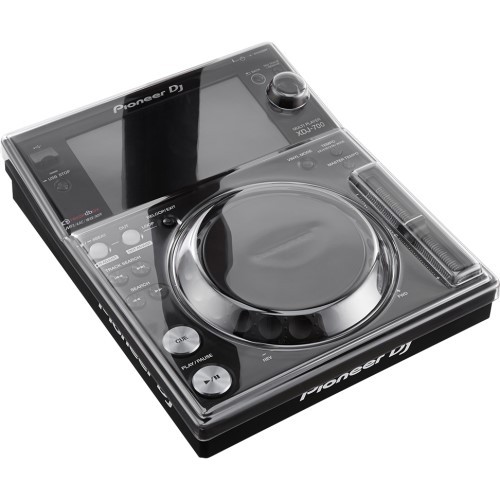 Decksaver pioneer xdj 700 - pioneer, dj