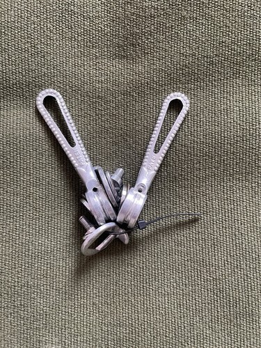 Leva cambio campagnolo super - leva,