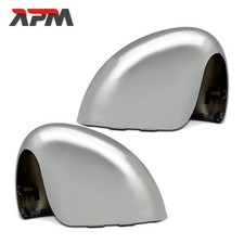 2x Copertura Specchietto