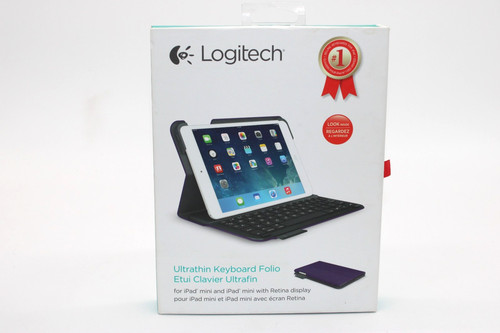 Logitech tastiera ultra - logitech,