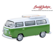 VW Volkswagen T2 - Microbus
