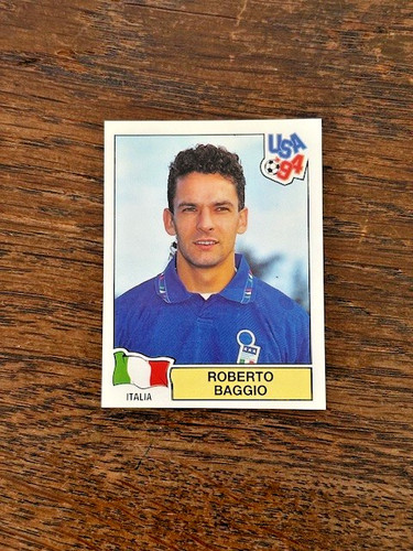 Panini world cup usa - panini,