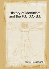 History of Martinism and the