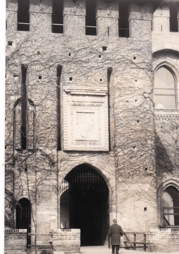 Milano foto avanti 1963 - milano:, "avanti!"