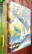 Libro: Salgari Emilio GLI