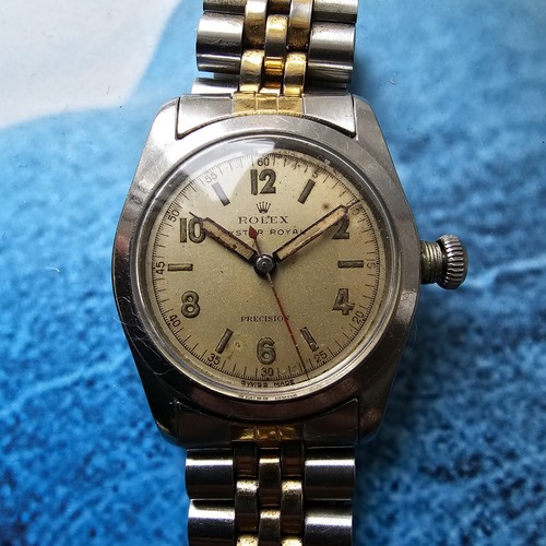 Orologio uomo rolex oyster - rolex,