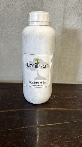 Liquido jin 1000 legna - jin,