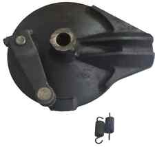 MOZZO PORTA GANASCE RUOTA POSTERIORE  HONDA XL 600 R