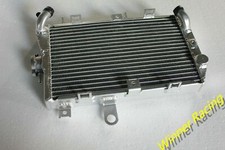 Radiatore in lega di alluminio