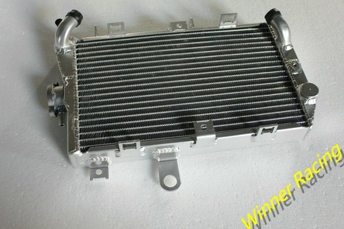 Radiatore lega alluminio - in,