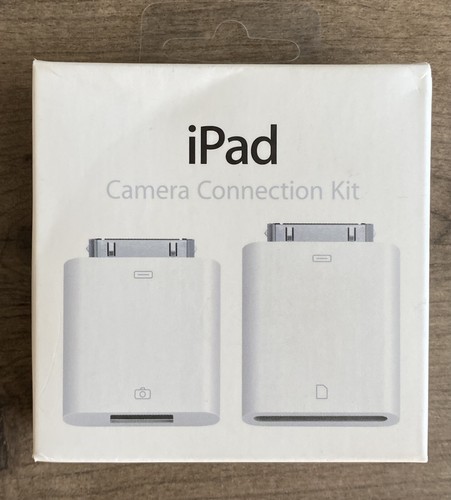 Kit connessione fotocamera