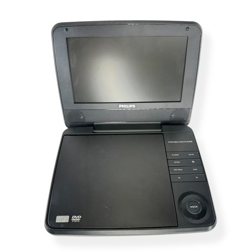 Philips pet741b lettore - philips,