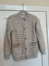 Cardigan invernale Zara