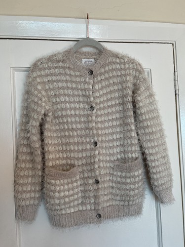 Cardigan invernale zara - cardigan,