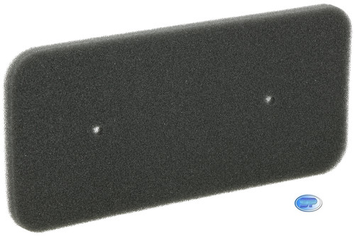 Filtro spugna asciugatrice - in,
