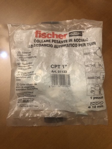 Collare pesante acciaio ad - pesante,