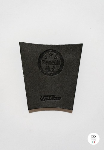 Paraserbatoio neoprene x - in,