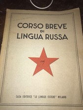 Del Monaco. Corso breve di