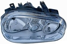 Fanale Faro Anteriore Destro